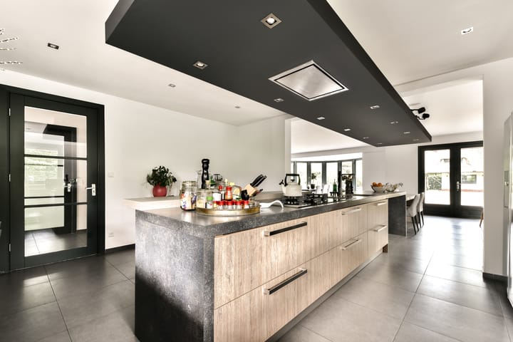 Foto 12 van De Kuil 1-A