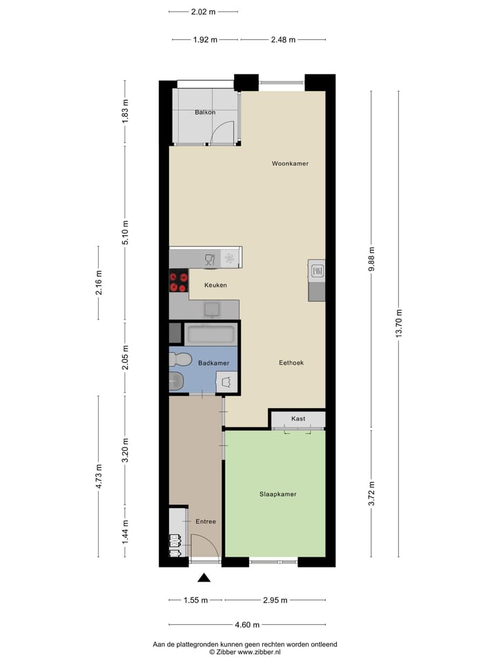 Photo 25 of Korenstraat 44