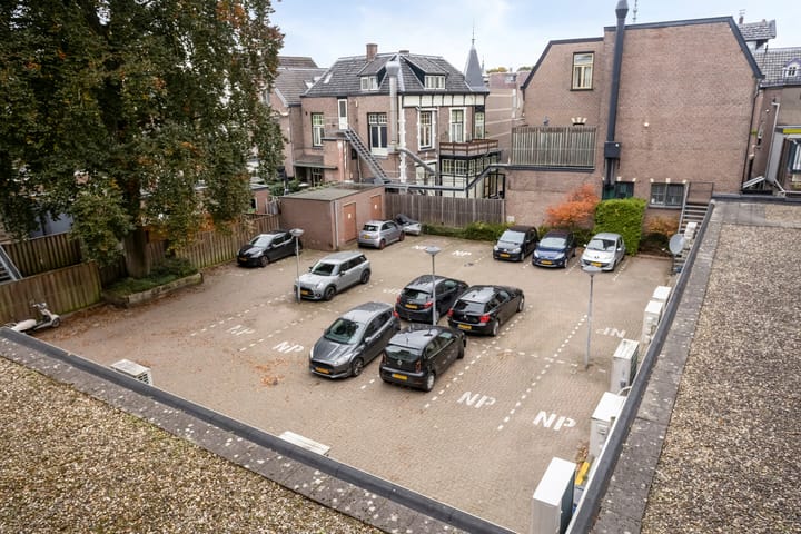 Photo 2 of Korenstraat 44