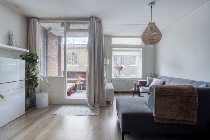 Photo 3 of Korenstraat 44