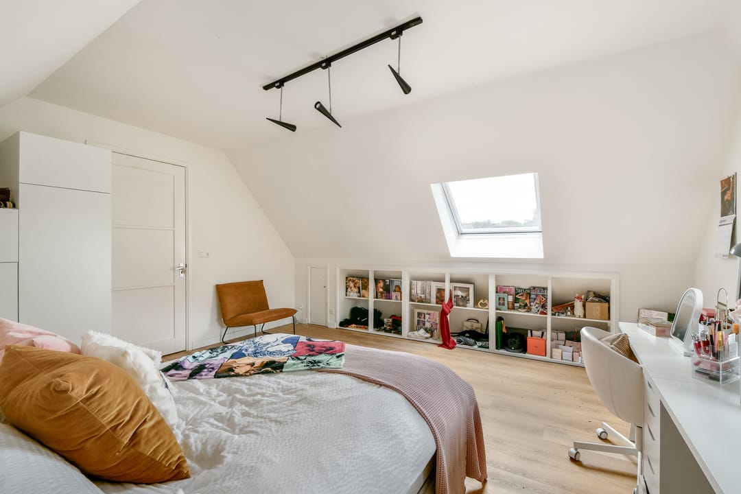 Foto 26 van De Kuil 1-A