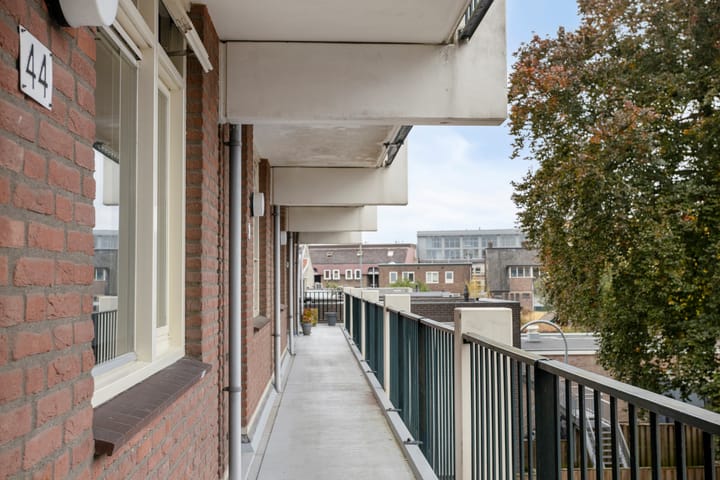 Photo 8 of Korenstraat 44