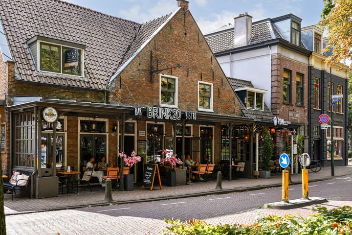 Foto 40 van De Kuil 1-A