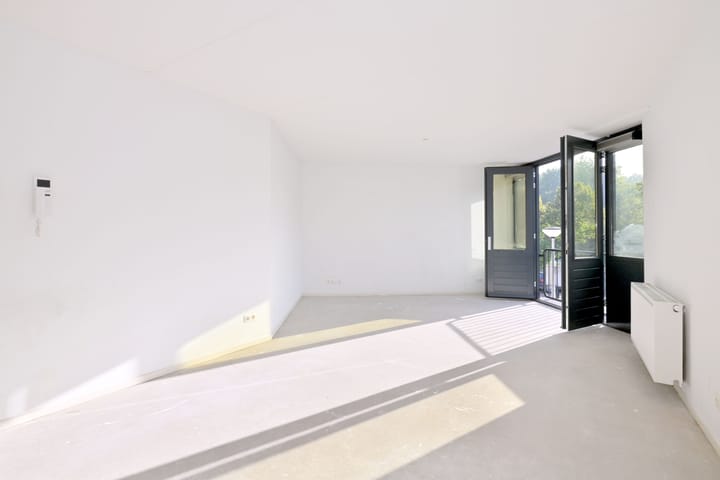 Foto 4 van Rijsterborgherweg 7-B