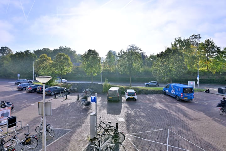 Foto 5 van Rijsterborgherweg 7-B