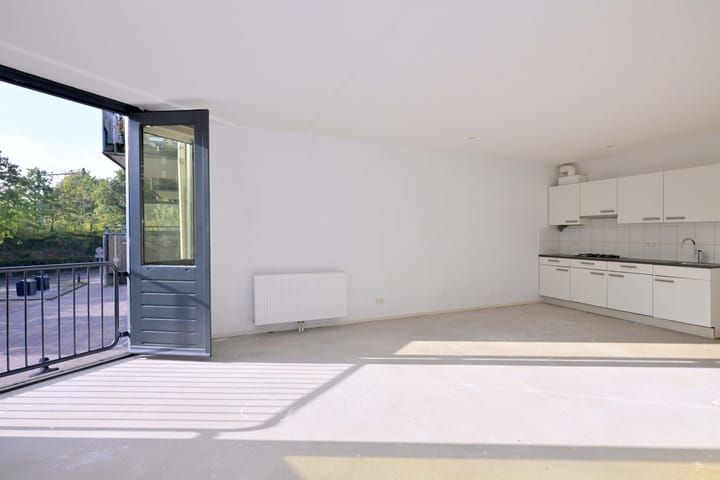 Foto 6 van Rijsterborgherweg 7-B