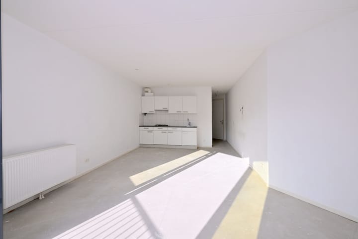 Foto 7 van Rijsterborgherweg 7-B