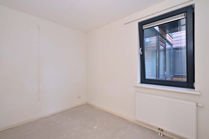 Foto 10 van Rijsterborgherweg 7-B