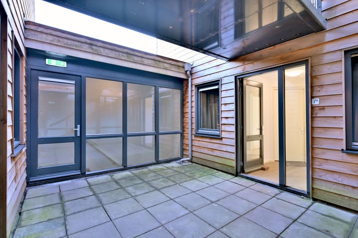 Foto 13 van Rijsterborgherweg 7-B