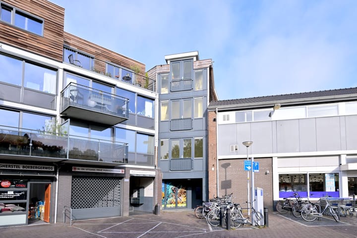 Foto 14 van Rijsterborgherweg 7-B