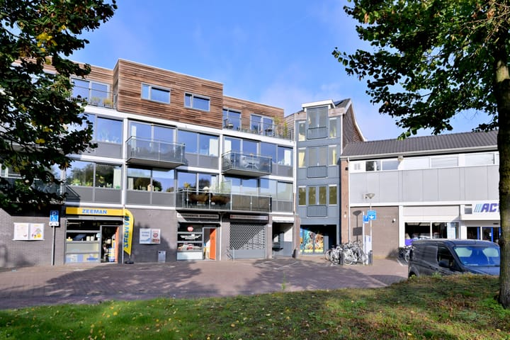 Foto 15 van Rijsterborgherweg 7-B