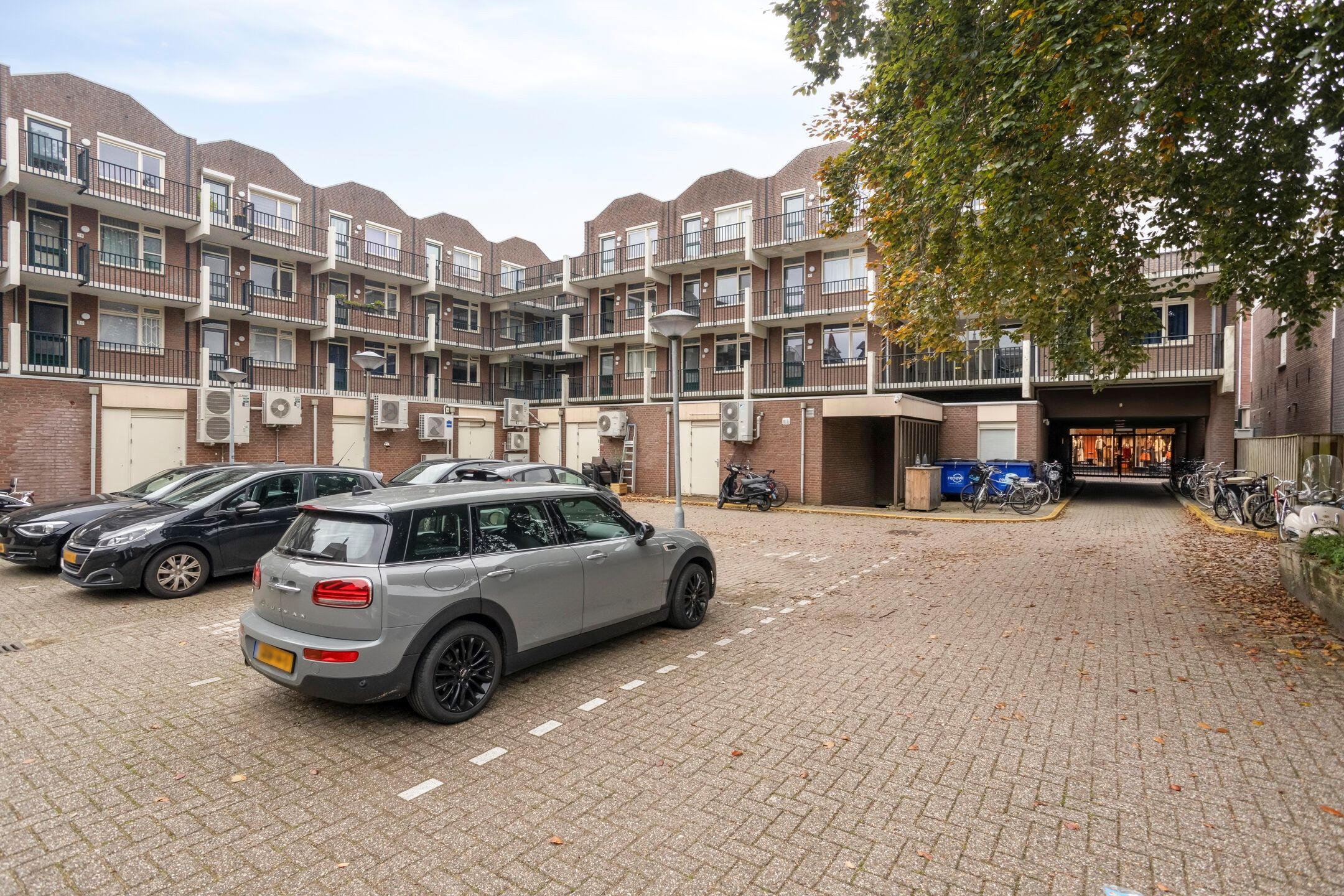 Foto 24 van Korenstraat 44