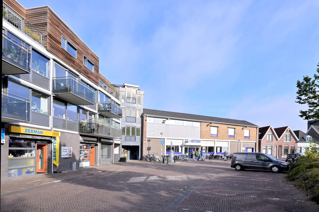 Foto 16 van Rijsterborgherweg 7-B