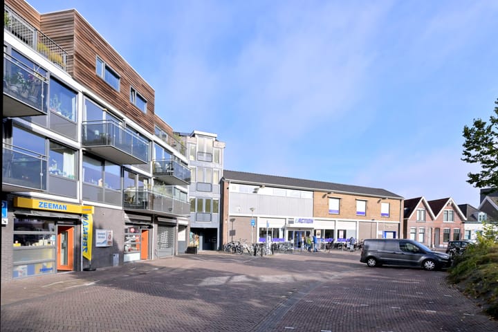 Foto 16 van Rijsterborgherweg 7-B