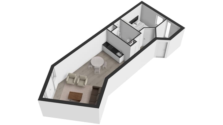 Foto 19 van Rijsterborgherweg 7-B