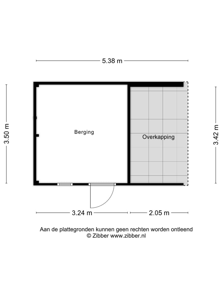 Foto 50 van Valbrug 16