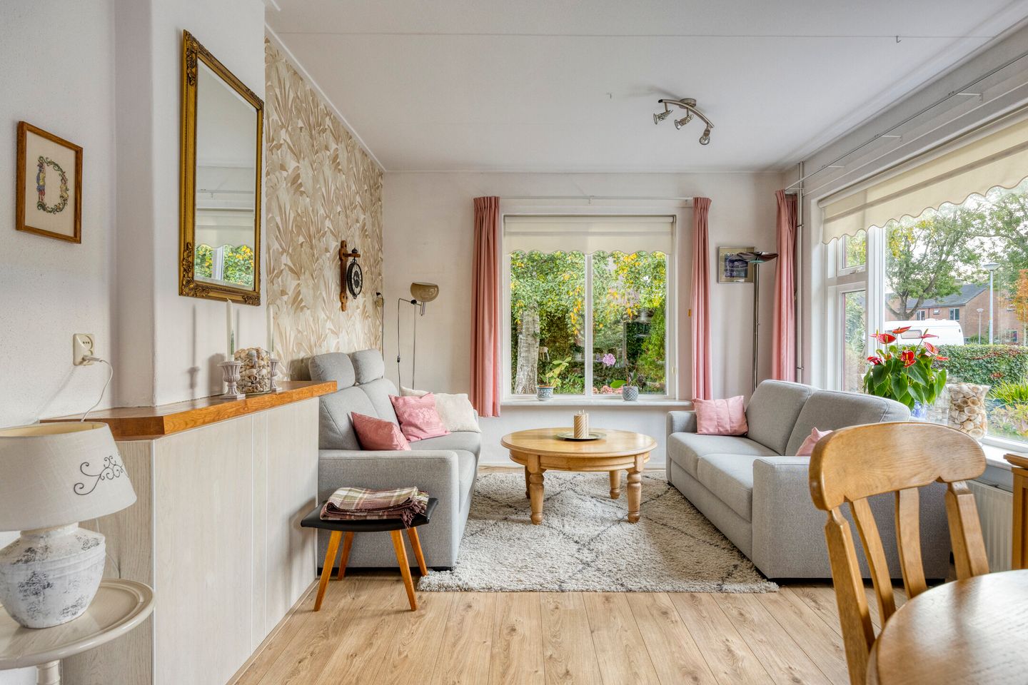 Foto 4 van Zaagmolenstraat 42