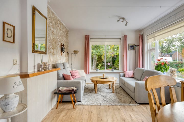Foto 4 van Zaagmolenstraat 42
