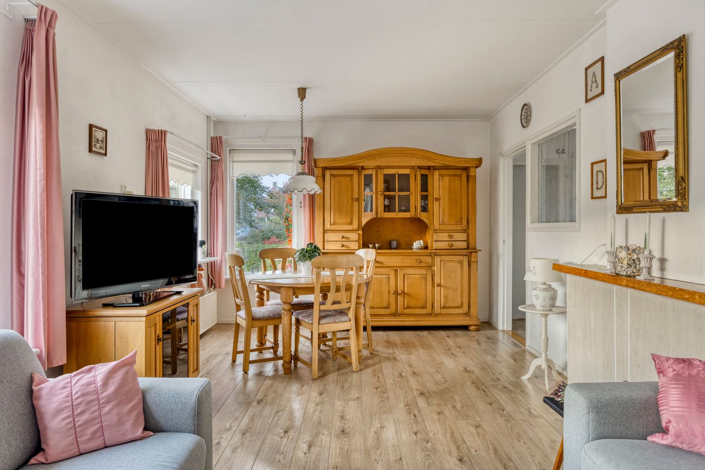 Foto 5 van Zaagmolenstraat 42