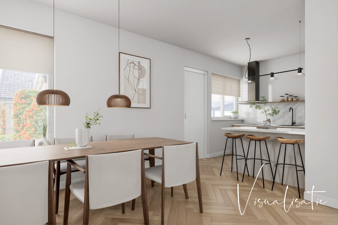 Foto 7 van Zaagmolenstraat 42