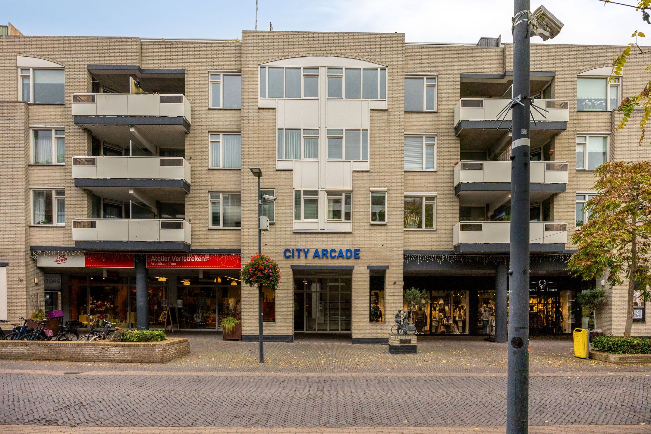 Van Boetzelaerstraat 21-A, 21, A, Alphen aan den Rijn, 2406BC, Zuid-Holland, Nederland 21 