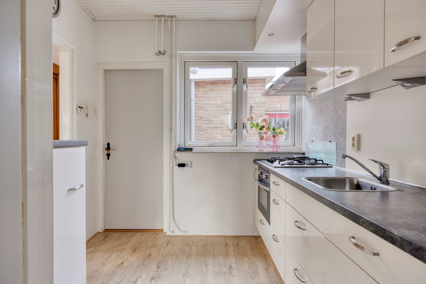 Foto 10 van Zaagmolenstraat 42