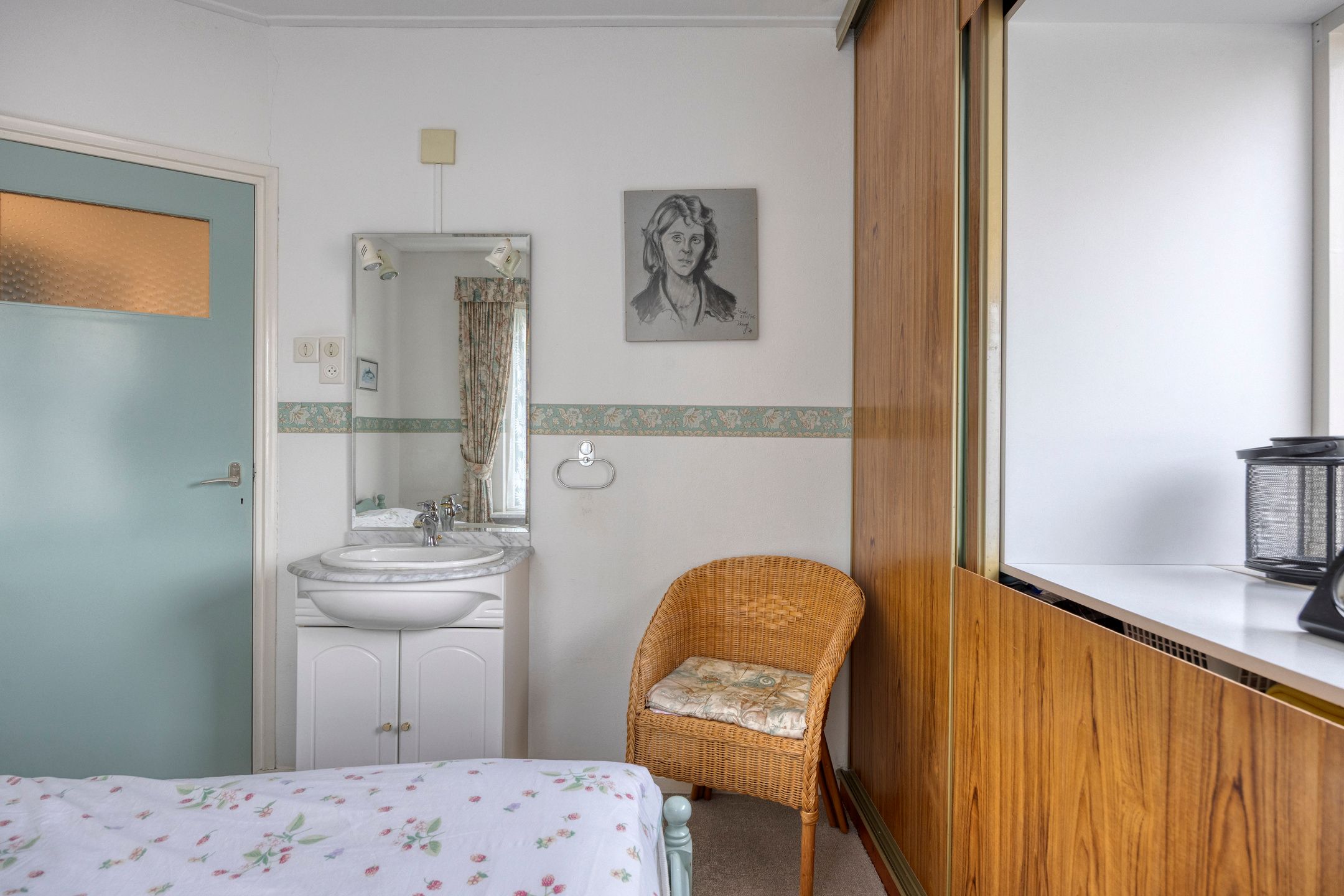 Foto 12 van Zaagmolenstraat 42