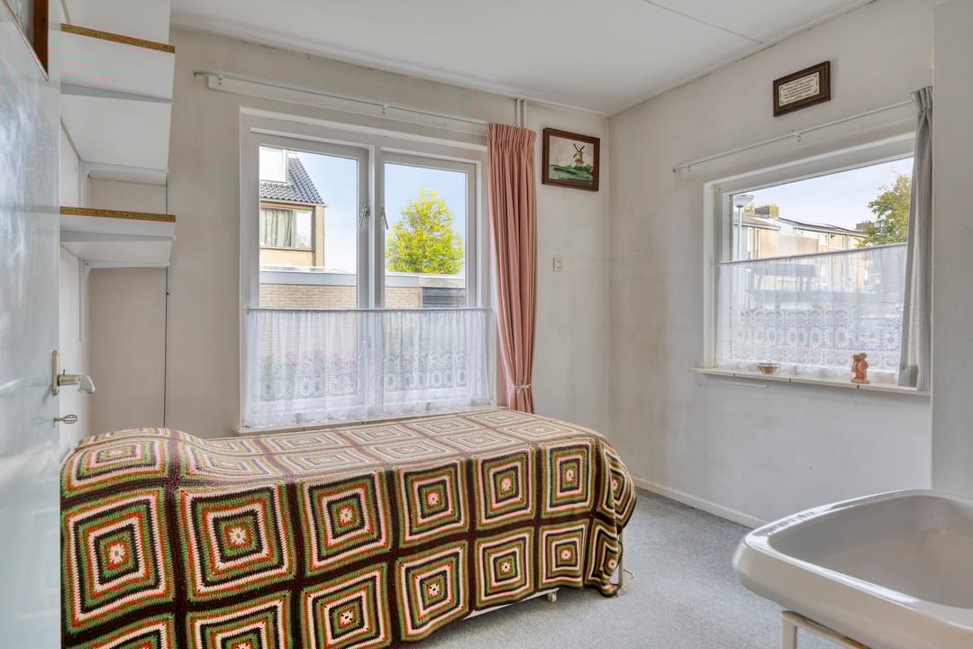 Foto 13 van Zaagmolenstraat 42