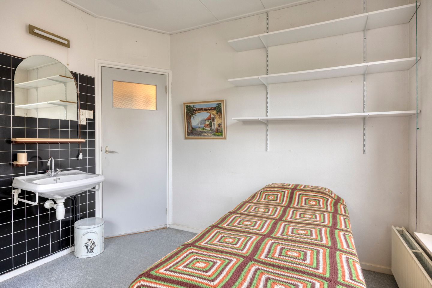 Foto 14 van Zaagmolenstraat 42