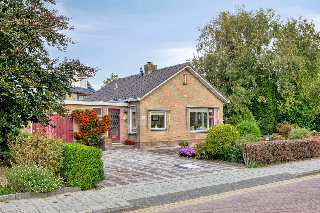 Foto 1 van Zaagmolenstraat 42