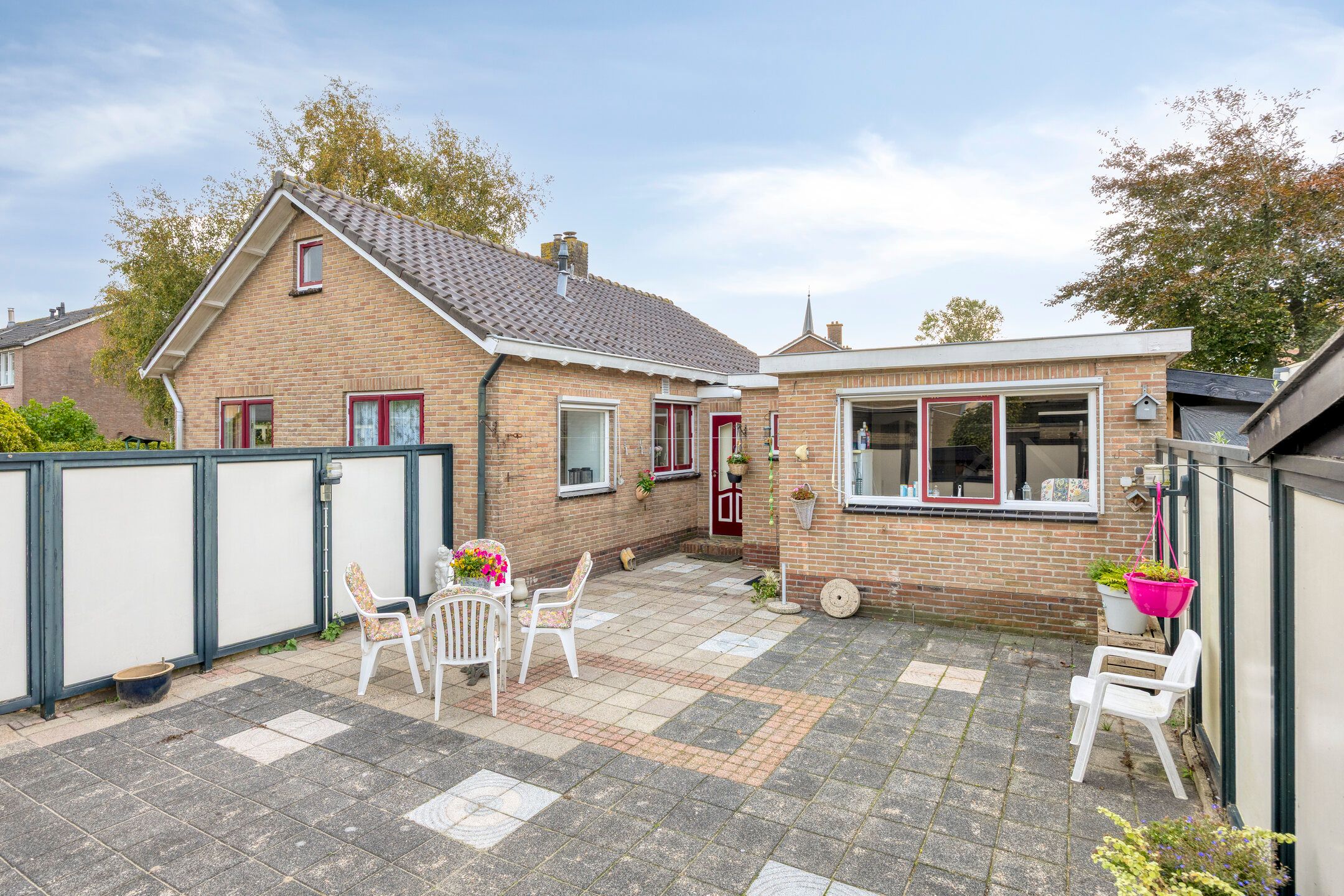 Foto 3 van Zaagmolenstraat 42