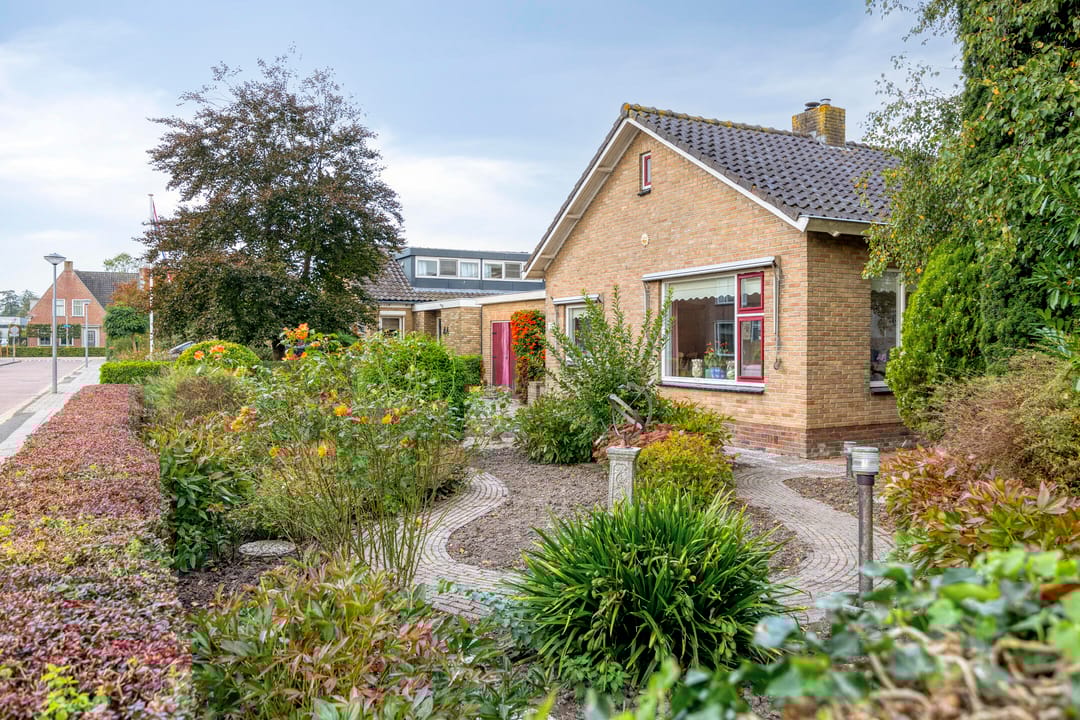 Foto 22 van Zaagmolenstraat 42