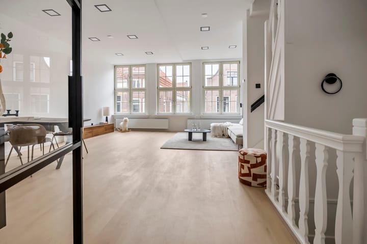 Westwagenstraat 26 A