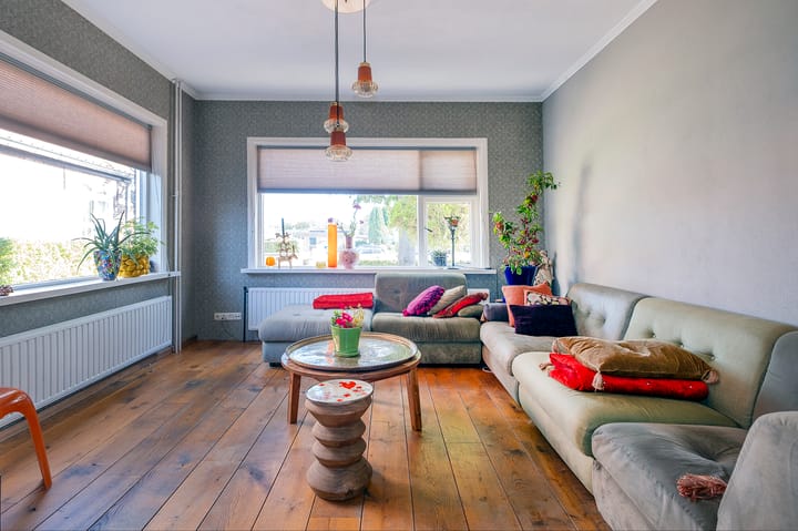 Foto 2 van Meerstraat 17