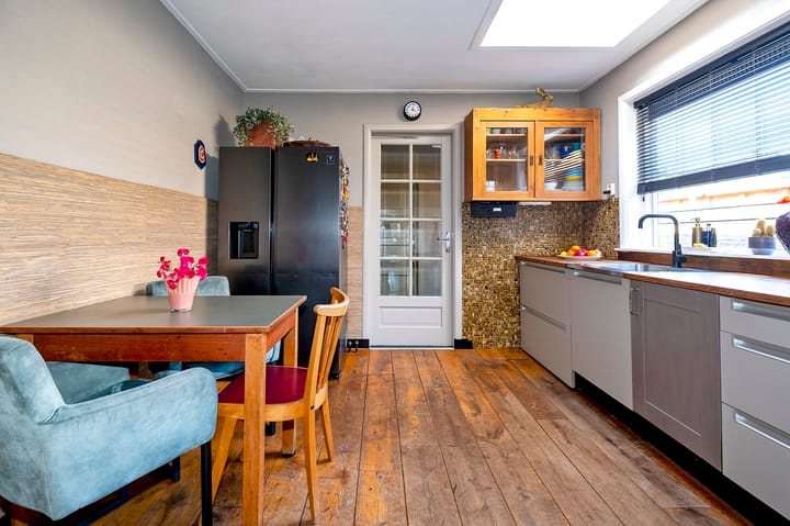 Foto 3 van Meerstraat 17