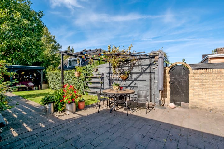 Foto 4 van Meerstraat 17