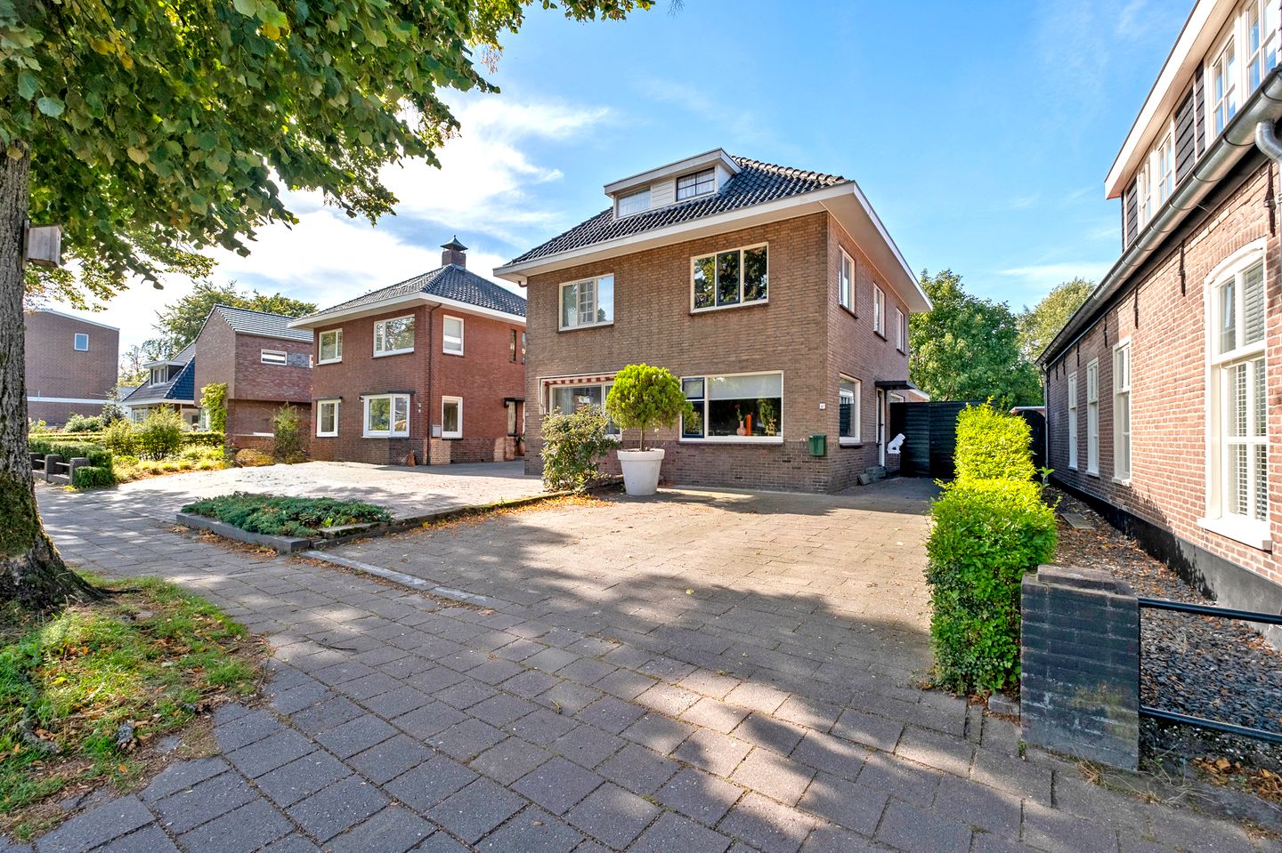 Foto 5 van Meerstraat 17