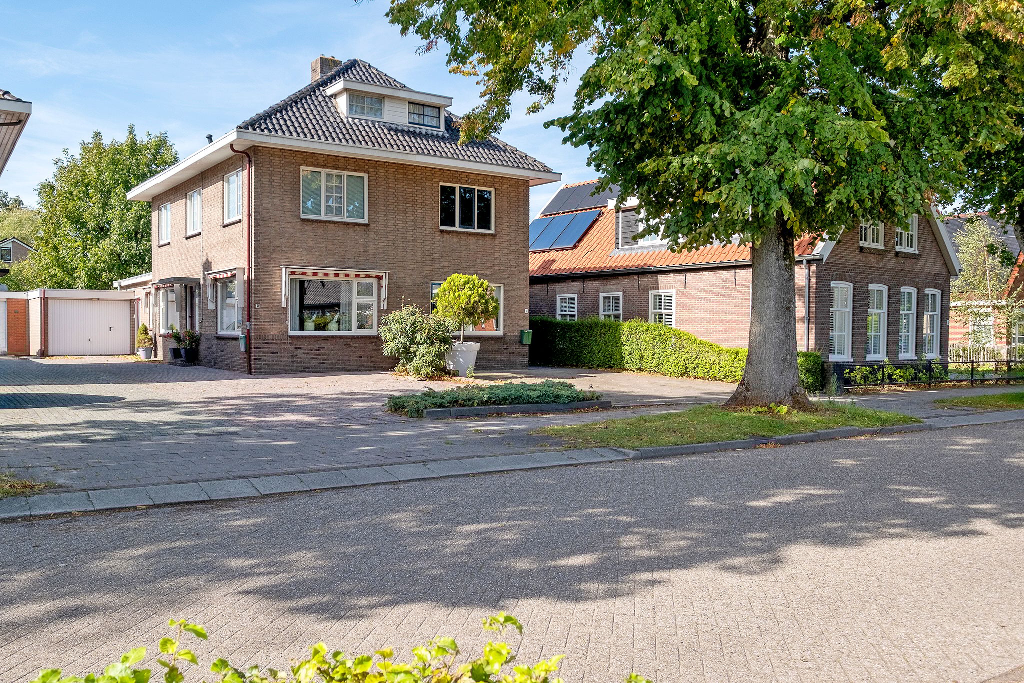 Foto 6 van Meerstraat 17