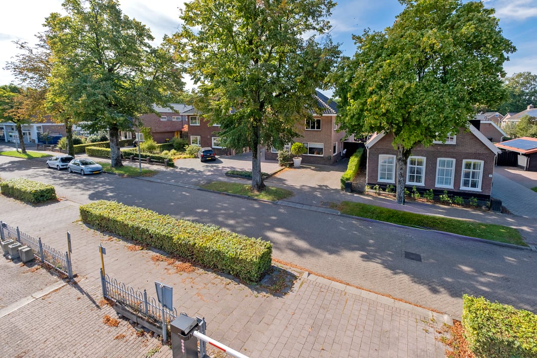 Foto 7 van Meerstraat 17