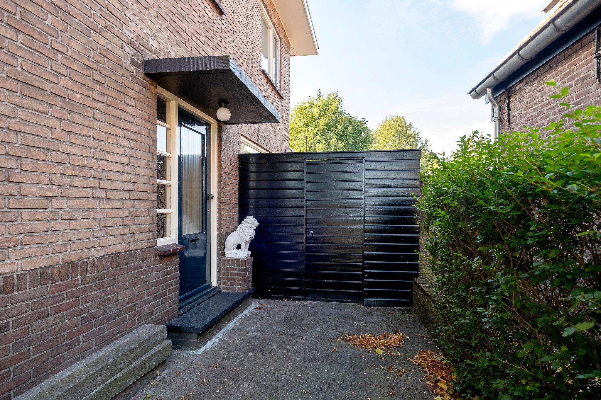 Foto 9 van Meerstraat 17