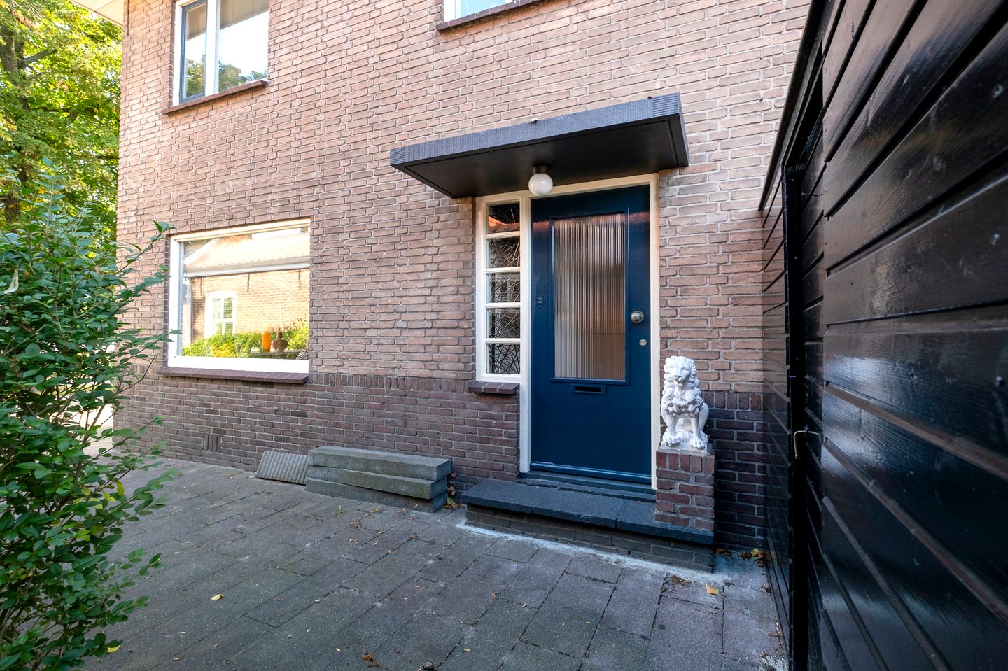 Foto 10 van Meerstraat 17