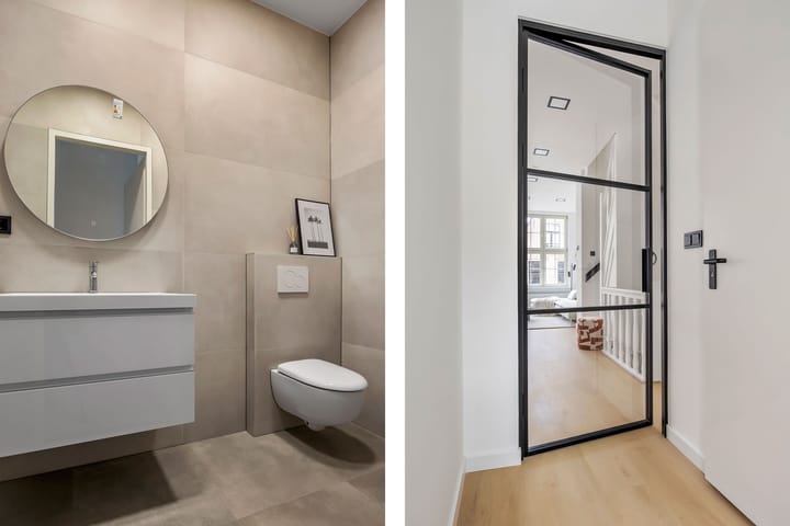 Photo 13 of Westwagenstraat 26-A