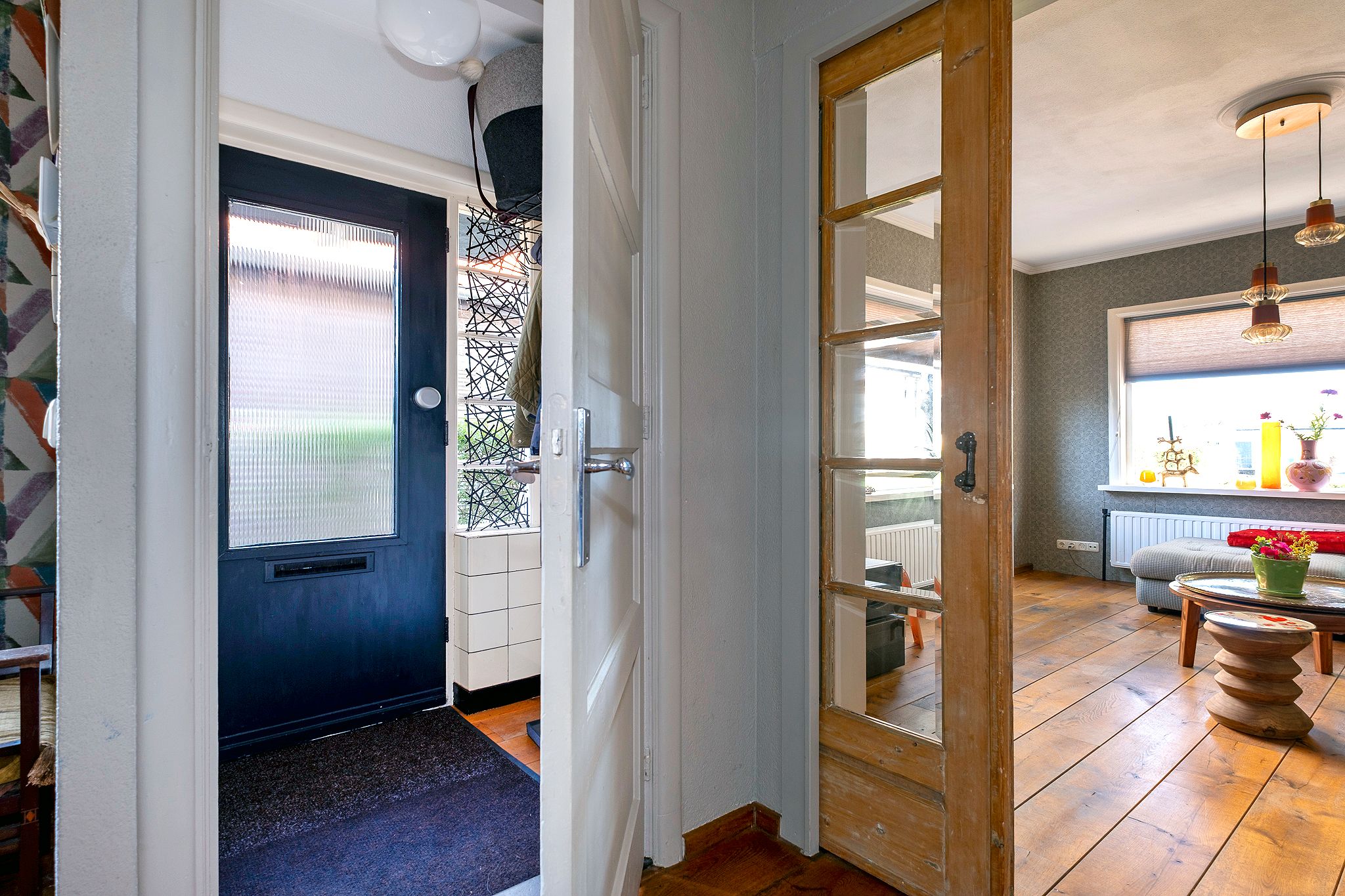 Foto 12 van Meerstraat 17