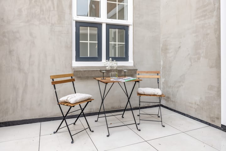 Photo 15 of Westwagenstraat 26-A