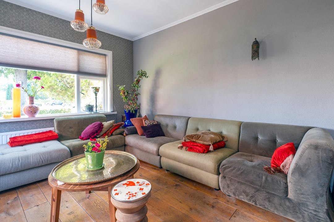 Foto 13 van Meerstraat 17