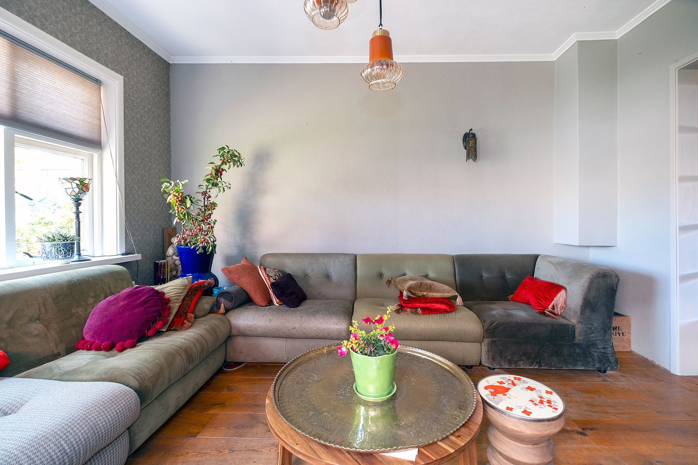 Foto 14 van Meerstraat 17