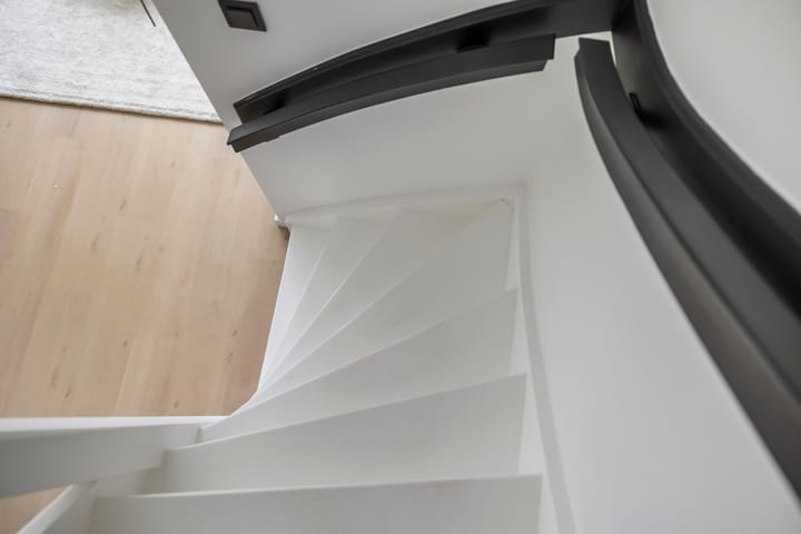 Photo 17 of Westwagenstraat 26-A