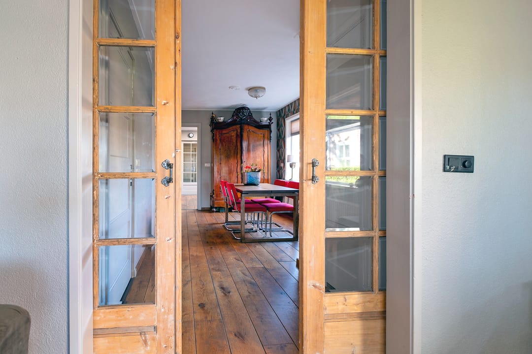 Foto 16 van Meerstraat 17