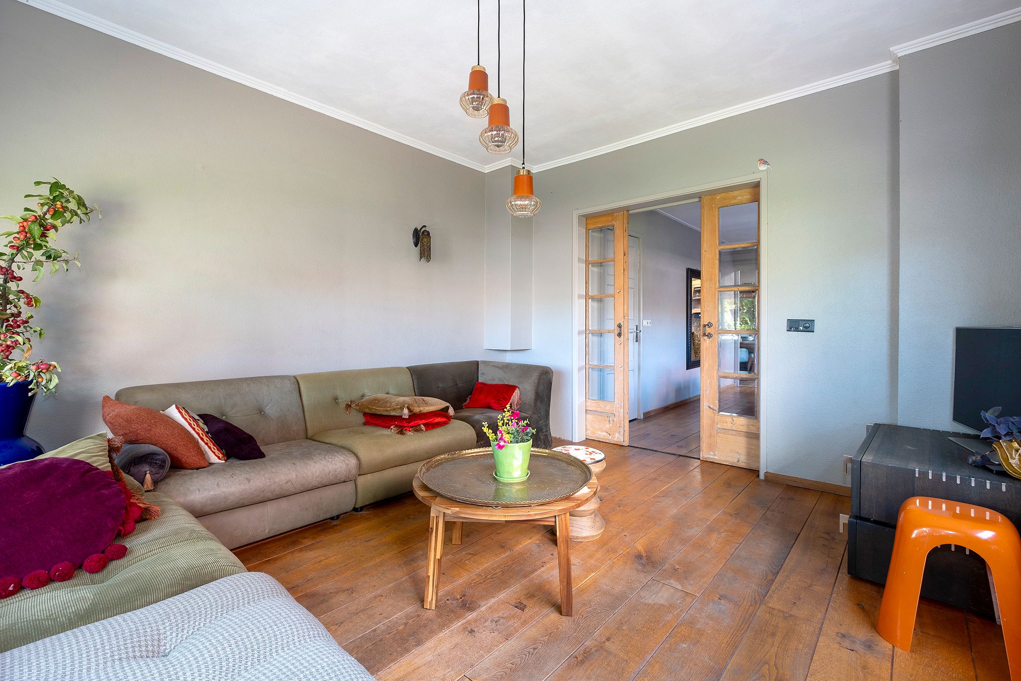 Foto 15 van Meerstraat 17