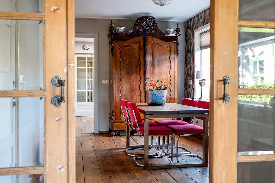 Foto 17 van Meerstraat 17